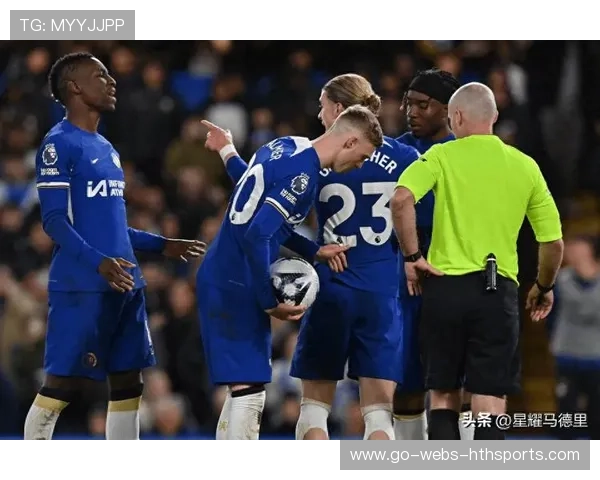 教练头条：切尔西重磅回归，球迷沸腾！
