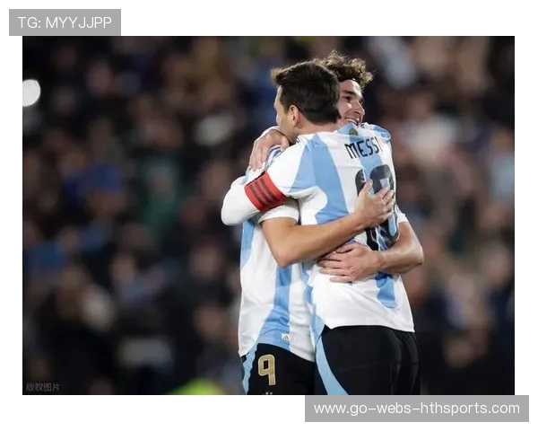 梅西的下一次触球，是否决定历史的走向？