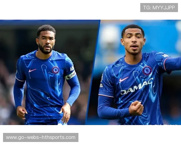 切尔西若继续优化青训体系，未来更可期