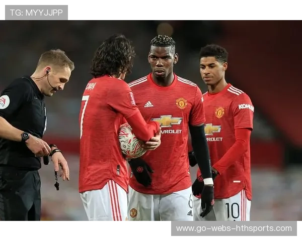 曼联若加快结构性改革，复兴之路更明朗