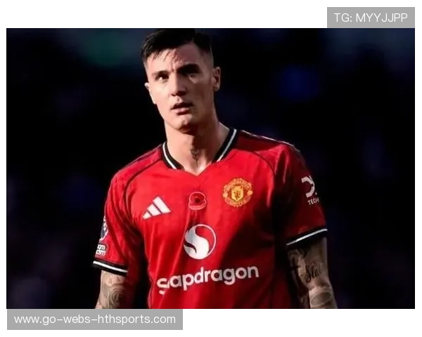 曼联或因法甲锋霸收到5000万欧元的惊喜报价