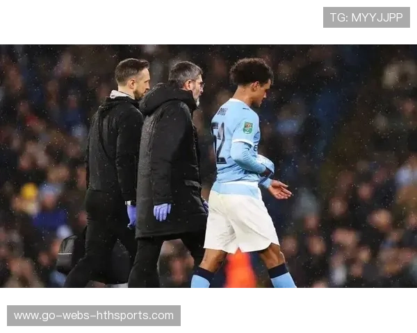 曼城若能稳定核心球员心态，争冠之路仍在眼前