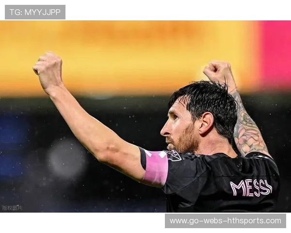 梅西仍能左右比赛走势——足球世界的永恒魔法师