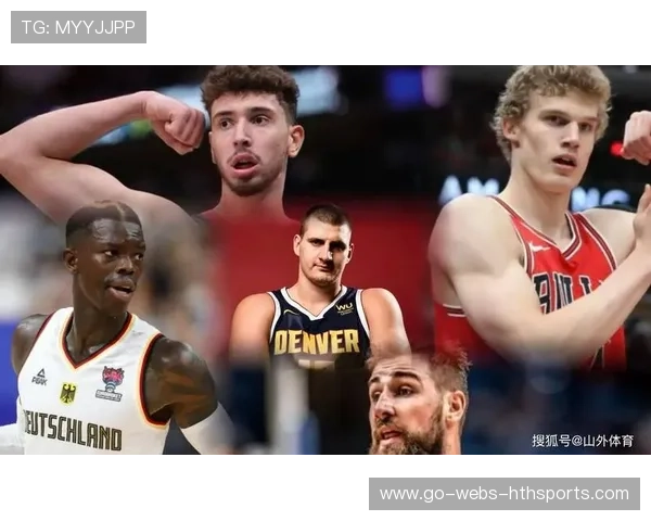 瓦兰丘纳斯体型压制明显,新奥尔良连续得手