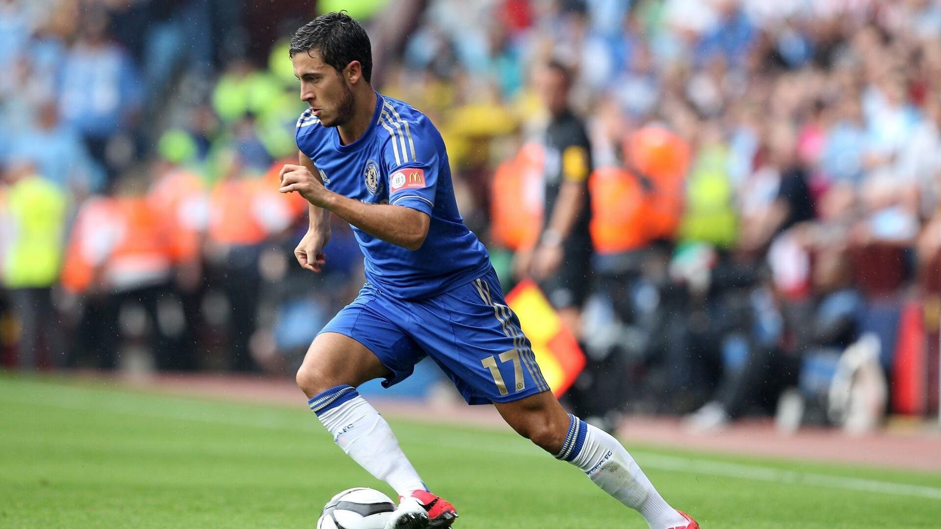 世界杯“赞助商对决” 场上对阵背后是品牌暗战